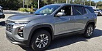 New 2027 CHEVROLET EQUINOX FWD LT in JACKSONVILLE, FLORIDA