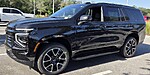 New 2027 CHEVROLET TAHOE RST in JACKSONVILLE, FLORIDA