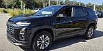New 2027 CHEVROLET EQUINOX FWD LT in JACKSONVILLE, FLORIDA