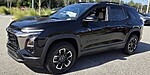 New 2027 CHEVROLET EQUINOX FWD ACTIV in JACKSONVILLE, FLORIDA