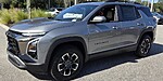 New 2027 CHEVROLET EQUINOX FWD ACTIV in JACKSONVILLE, FLORIDA