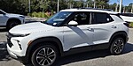 New 2026 CHEVROLET TRAILBLAZER LT in JACKSONVILLE, FLORIDA