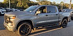 New 2026 CHEVROLET SILVERADO 1500 CUSTOM in JACKSONVILLE, FLORIDA