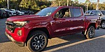 New 2026 CHEVROLET COLORADO 4WD Z71 in JACKSONVILLE, FLORIDA