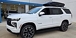 New 2027 CHEVROLET TAHOE RST in JACKSONVILLE, FLORIDA