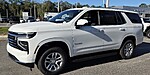 New 2027 CHEVROLET TAHOE LT in JACKSONVILLE, FLORIDA