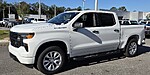 New 2026 CHEVROLET SILVERADO 1500 CUSTOM in JACKSONVILLE, FLORIDA