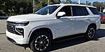 New 2027 CHEVROLET TAHOE LT in JACKSONVILLE, FLORIDA