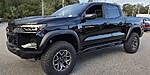 New 2026 CHEVROLET COLORADO 4WD ZR2 in JACKSONVILLE, FLORIDA