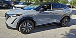 New 2025 NISSAN ARIYA ENGAGE+ in JACKSONVILLE, FLORIDA