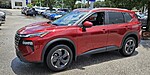 New 2025 NISSAN ROGUE SV in JACKSONVILLE, FLORIDA