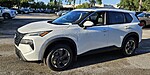 New 2025 NISSAN ROGUE SV in JACKSONVILLE, FLORIDA