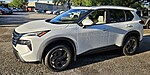New 2025 NISSAN ROGUE SV in JACKSONVILLE, FLORIDA