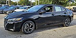 New 2025 NISSAN SENTRA SV in JACKSONVILLE, FLORIDA