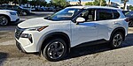 New 2025 NISSAN ROGUE SV in JACKSONVILLE, FLORIDA