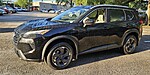 New 2025 NISSAN ROGUE SV in JACKSONVILLE, FLORIDA