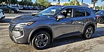 New 2025 NISSAN ROGUE SV in JACKSONVILLE, FLORIDA