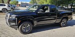 New 2025 NISSAN FRONTIER SV in JACKSONVILLE, FLORIDA