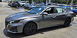 New 2025 NISSAN ALTIMA SV in JACKSONVILLE, FLORIDA