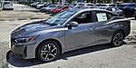 New 2025 NISSAN SENTRA SV in JACKSONVILLE, FLORIDA