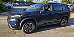 New 2025 NISSAN ROGUE SV in JACKSONVILLE, FLORIDA