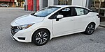 New 2025 NISSAN VERSA SV in JACKSONVILLE, FLORIDA