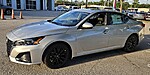 New 2025 NISSAN ALTIMA SV in JACKSONVILLE, FLORIDA