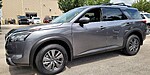 New 2025 NISSAN PATHFINDER SV in JACKSONVILLE, FLORIDA