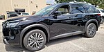 New 2025 NISSAN PATHFINDER SL in JACKSONVILLE, FLORIDA