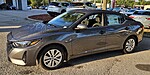 New 2025 NISSAN SENTRA S in JACKSONVILLE, FLORIDA