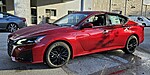 New 2025 NISSAN ALTIMA SV in JACKSONVILLE, FLORIDA