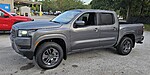 New 2026 NISSAN FRONTIER SV in JACKSONVILLE, FLORIDA