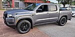 New 2026 NISSAN FRONTIER SV in JACKSONVILLE, FLORIDA