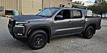 New 2026 NISSAN FRONTIER PRO-X in JACKSONVILLE, FLORIDA