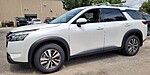 New 2025 NISSAN PATHFINDER SL in JACKSONVILLE, FLORIDA
