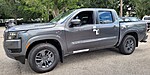 New 2026 NISSAN FRONTIER SV in JACKSONVILLE, FLORIDA