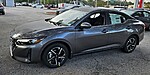 New 2025 NISSAN SENTRA SV in JACKSONVILLE, FLORIDA