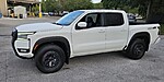 New 2026 NISSAN FRONTIER PRO-4X in JACKSONVILLE, FLORIDA