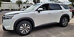 New 2025 NISSAN PATHFINDER SL in JACKSONVILLE, FLORIDA