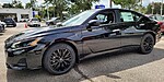 New 2025 NISSAN ALTIMA SV in JACKSONVILLE, FLORIDA