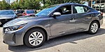 New 2025 NISSAN SENTRA S in JACKSONVILLE, FLORIDA