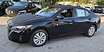 New 2025 NISSAN SENTRA S in JACKSONVILLE, FLORIDA