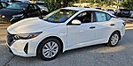 New 2025 NISSAN SENTRA S in JACKSONVILLE, FLORIDA