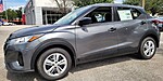New 2025 NISSAN KICKS S in JACKSONVILLE, FLORIDA