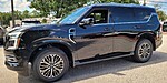New 2025 NISSAN ARMADA SL in JACKSONVILLE, FLORIDA