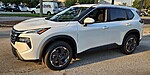 New 2026 NISSAN ROGUE SV in JACKSONVILLE, FLORIDA