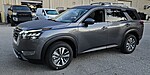 New 2025 NISSAN PATHFINDER SL in JACKSONVILLE, FLORIDA