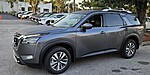 New 2025 NISSAN PATHFINDER SL in JACKSONVILLE, FLORIDA