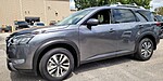 New 2025 NISSAN PATHFINDER SL in JACKSONVILLE, FLORIDA