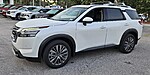 New 2025 NISSAN PATHFINDER SL in JACKSONVILLE, FLORIDA
